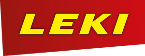 leki logo colour
